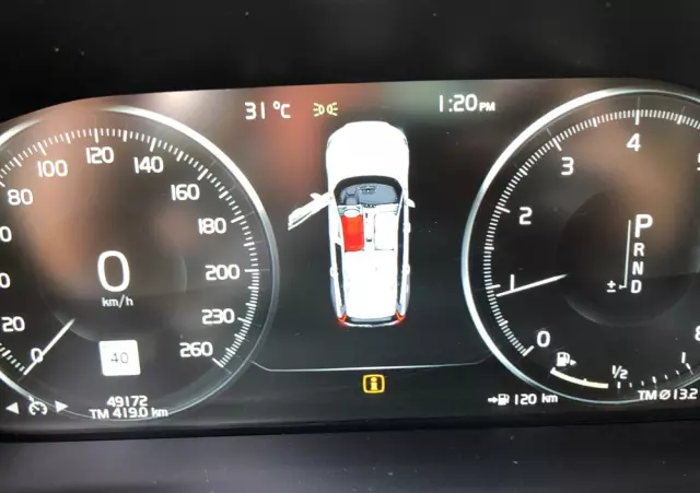 VOLVO V60 T6 AWD Momentum Pro