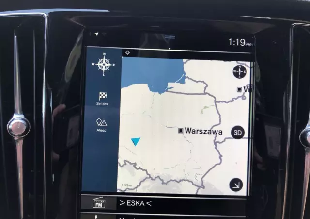 VOLVO V60 T6 AWD Momentum Pro