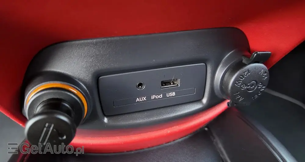 KIA Soul 1.6 CVVT Automatik Vision