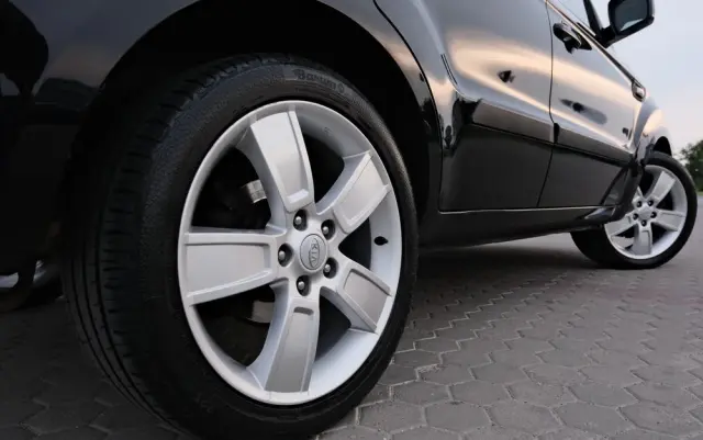 KIA Soul 1.6 CVVT Automatik Vision