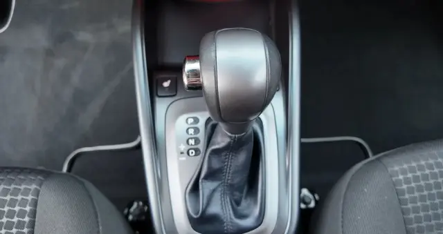 KIA Soul 1.6 CVVT Automatik Vision