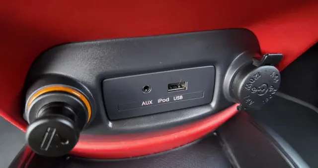 KIA Soul 1.6 CVVT Automatik Vision