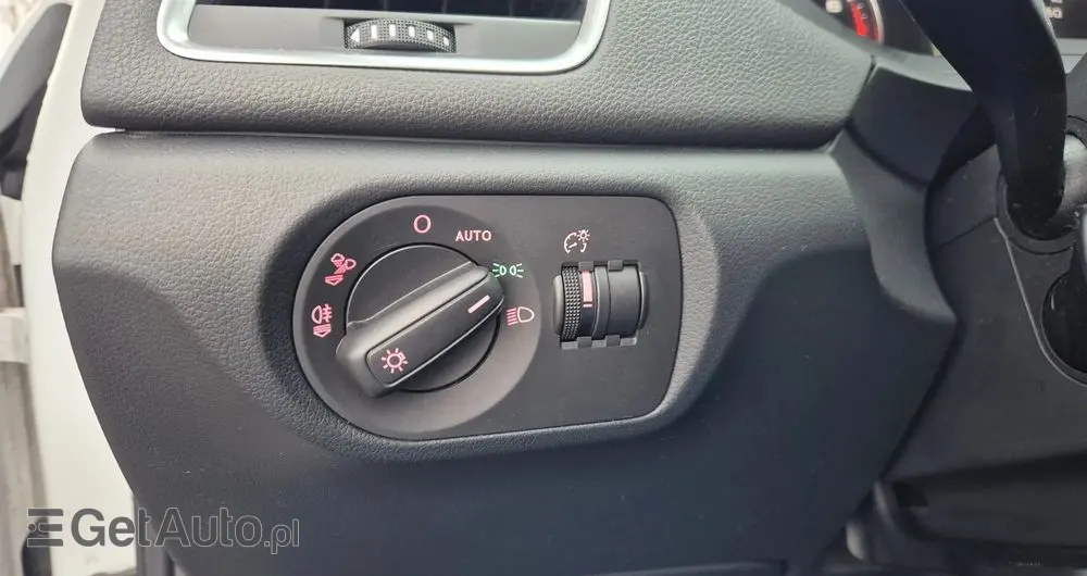 AUDI Q3 1.4 TFSI design