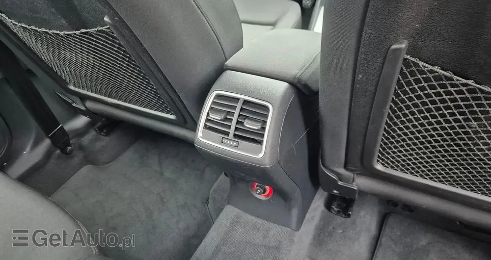 AUDI Q3 1.4 TFSI design