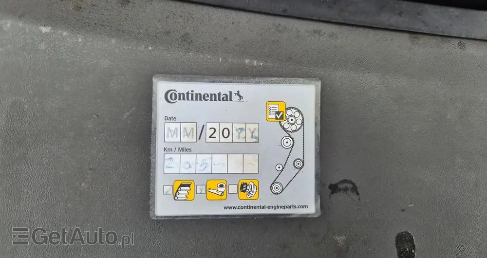 AUDI Q3 1.4 TFSI design