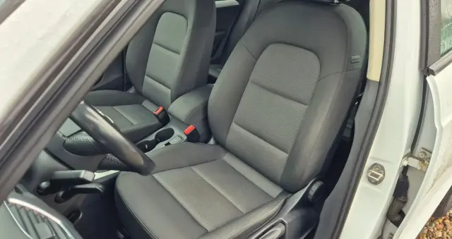 AUDI Q3 1.4 TFSI design