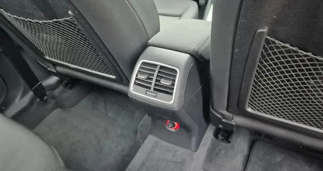 AUDI Q3 1.4 TFSI design