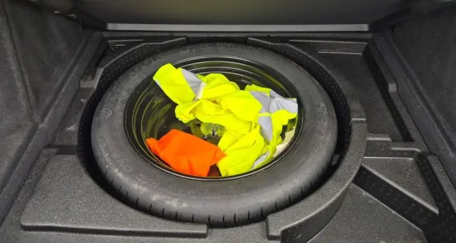 AUDI Q3 1.4 TFSI design