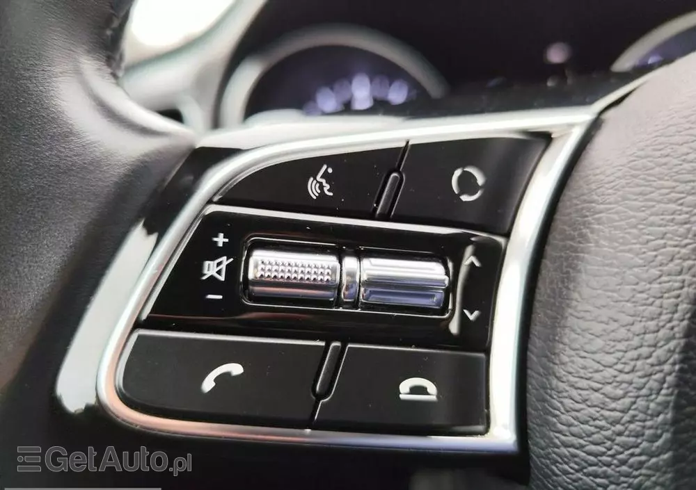 KIA Ceed 1.5 T-GDI M DCT