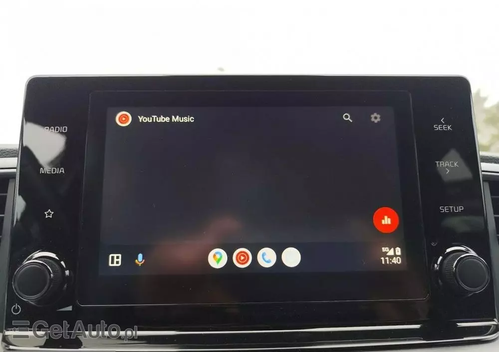 KIA Ceed 1.5 T-GDI M DCT