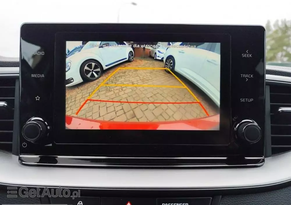 KIA Ceed 1.5 T-GDI M DCT