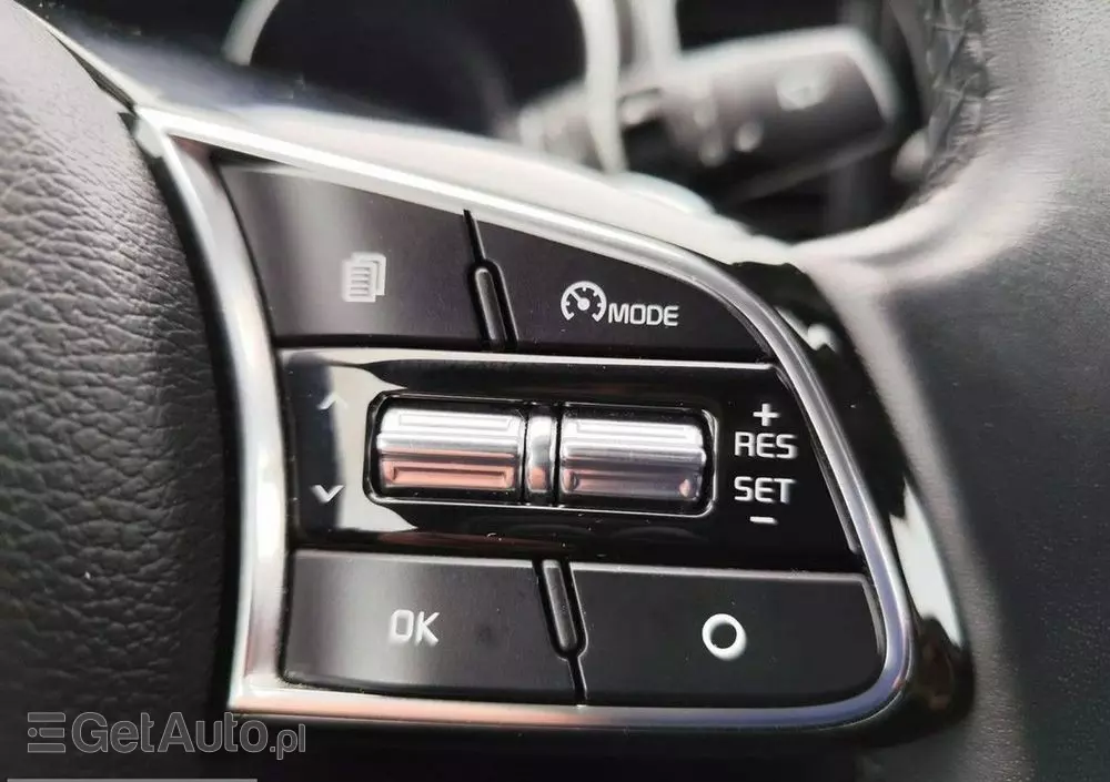 KIA Ceed 1.5 T-GDI M DCT