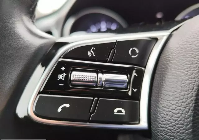 KIA Ceed 1.5 T-GDI M DCT