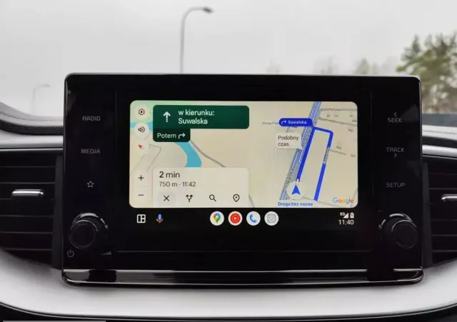 KIA Ceed 1.5 T-GDI M DCT