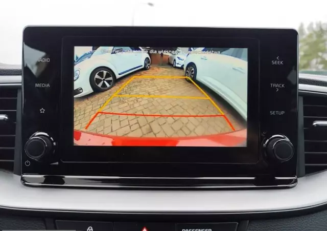 KIA Ceed 1.5 T-GDI M DCT