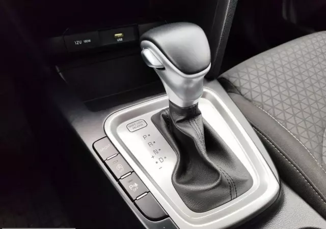 KIA Ceed 1.5 T-GDI M DCT