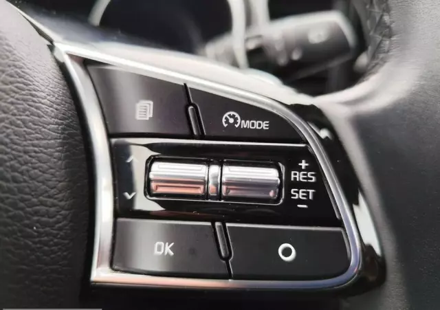 KIA Ceed 1.5 T-GDI M DCT