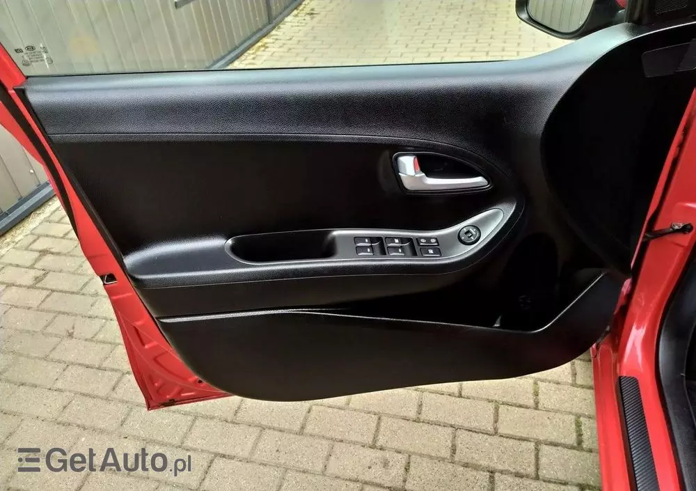 KIA Picanto 1.2 ISG Dream-Team Edition