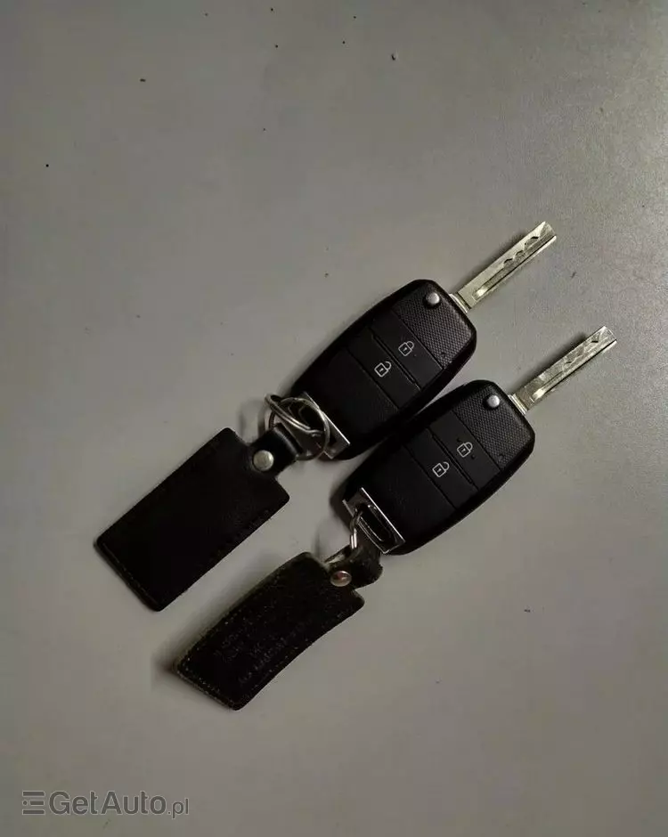 KIA Picanto 1.2 ISG Dream-Team Edition