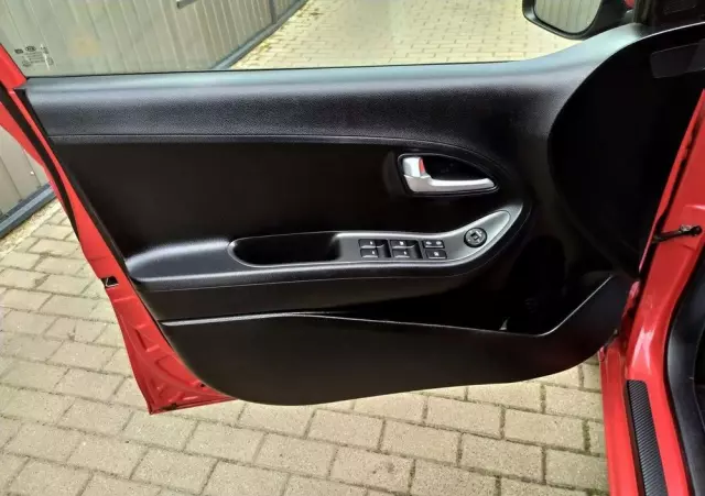 KIA Picanto 1.2 ISG Dream-Team Edition