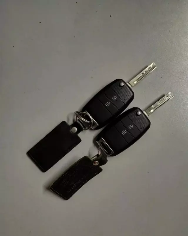 KIA Picanto 1.2 ISG Dream-Team Edition