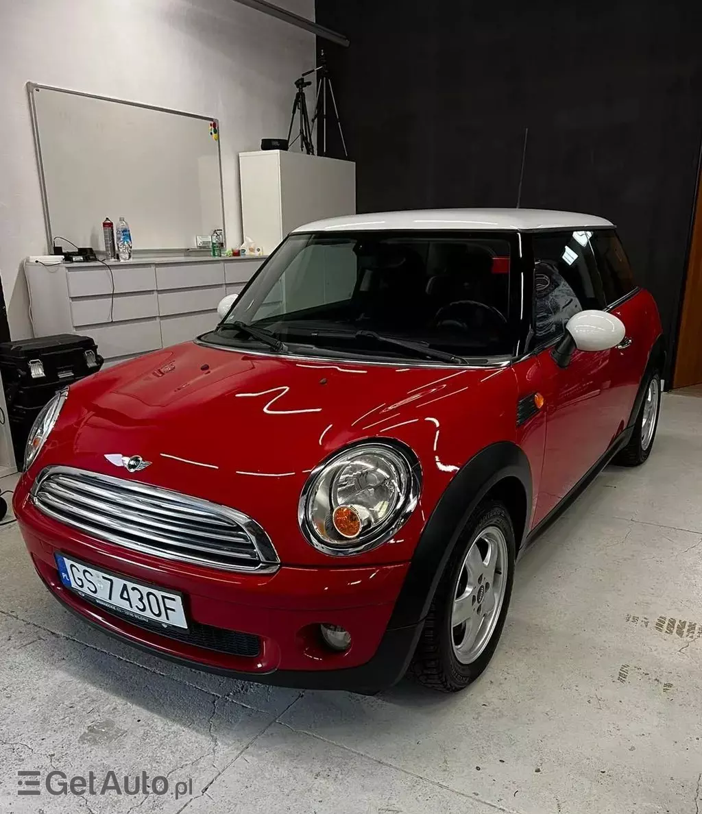 MINI Mini 