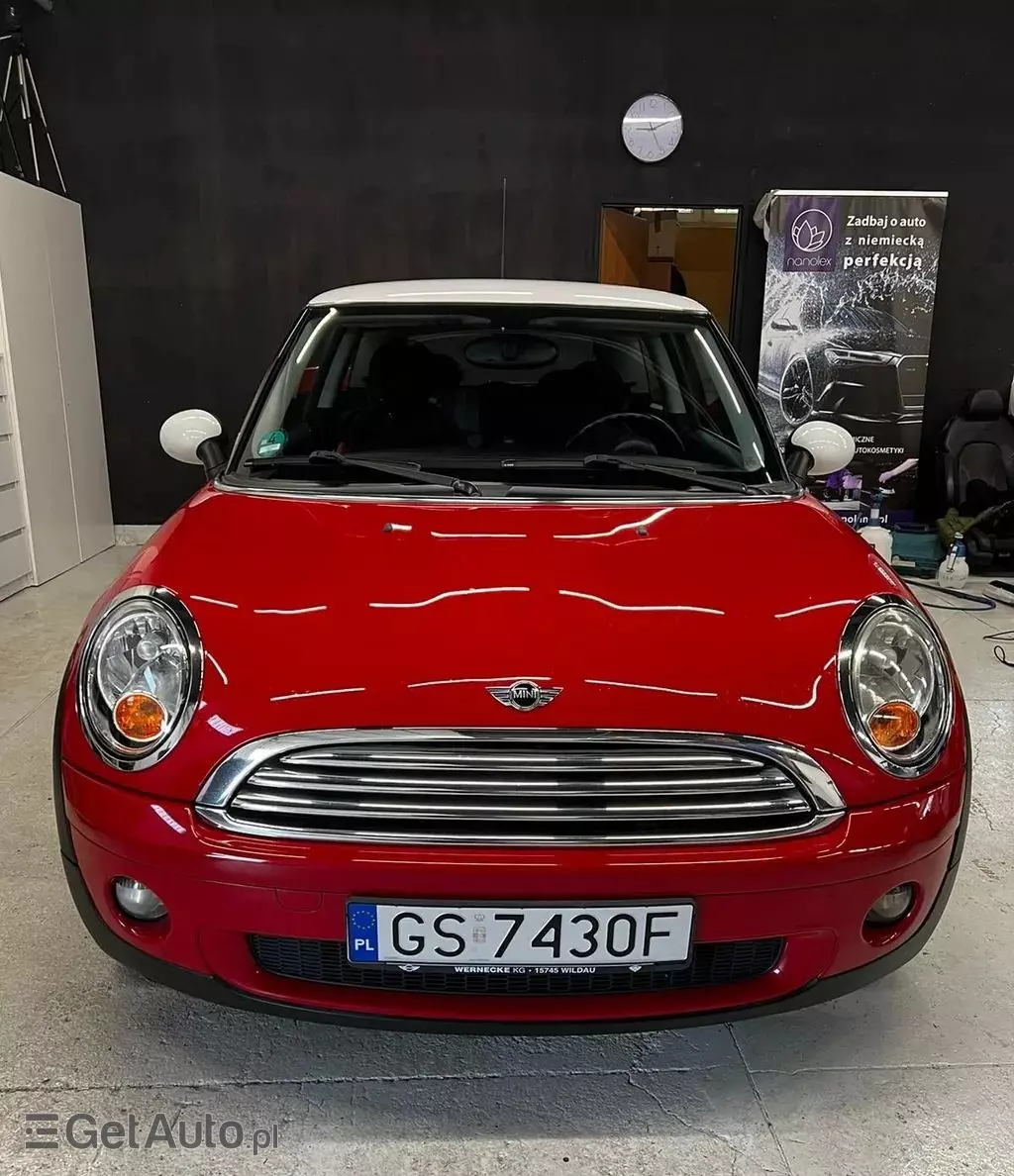 MINI Mini 