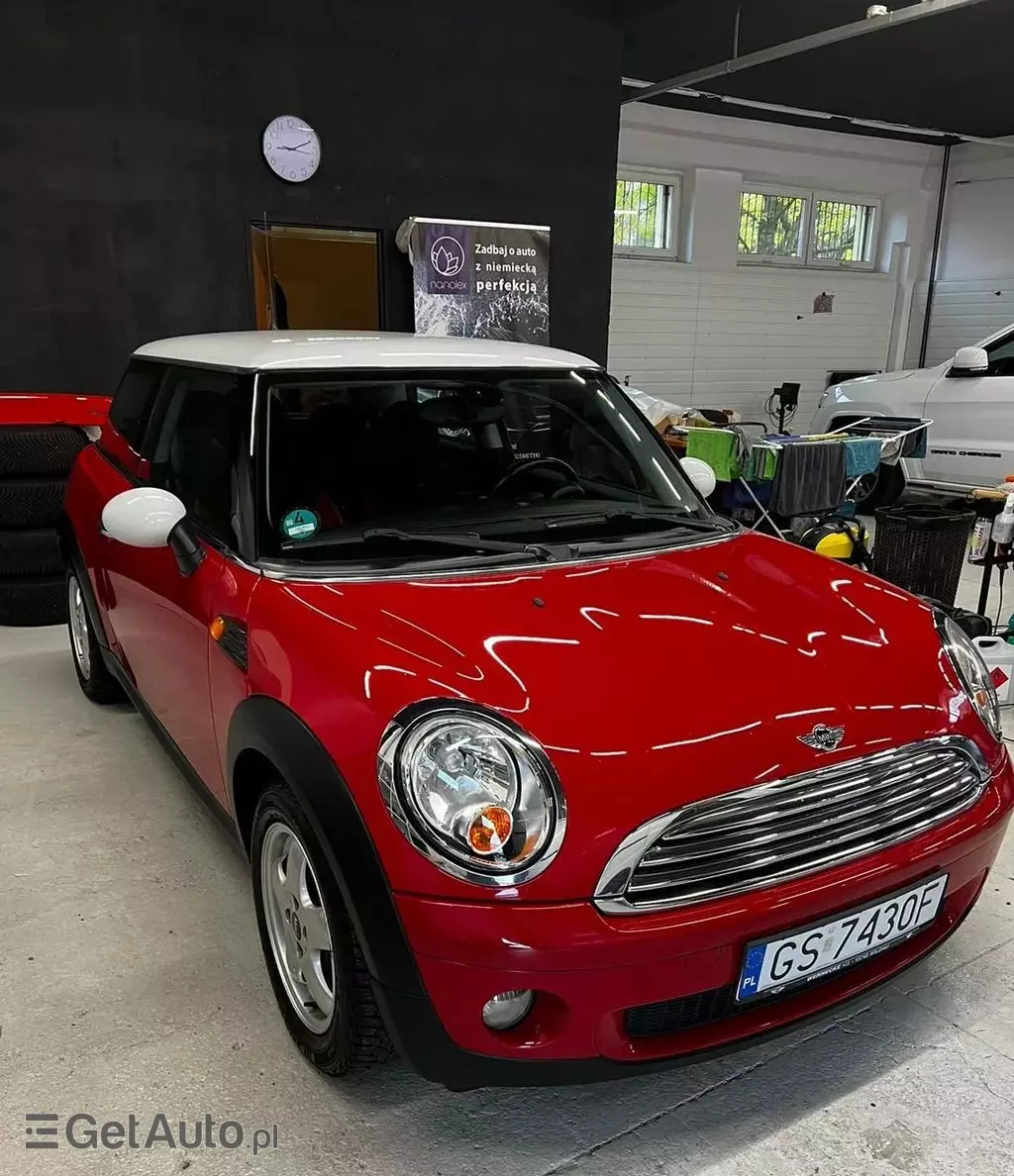 MINI Mini 