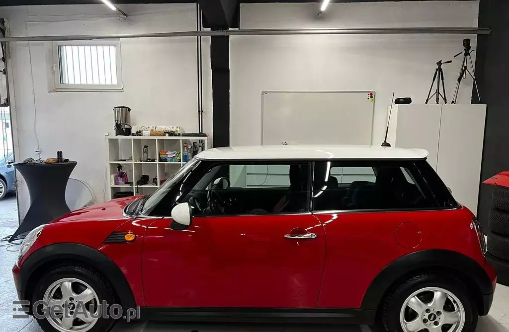 MINI Mini 
