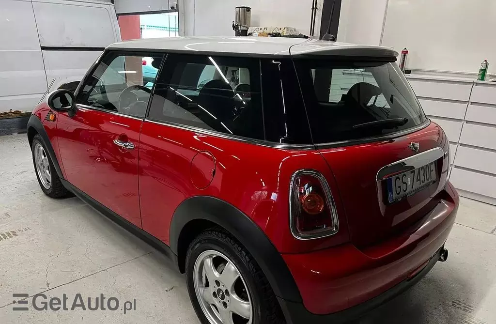 MINI Mini 