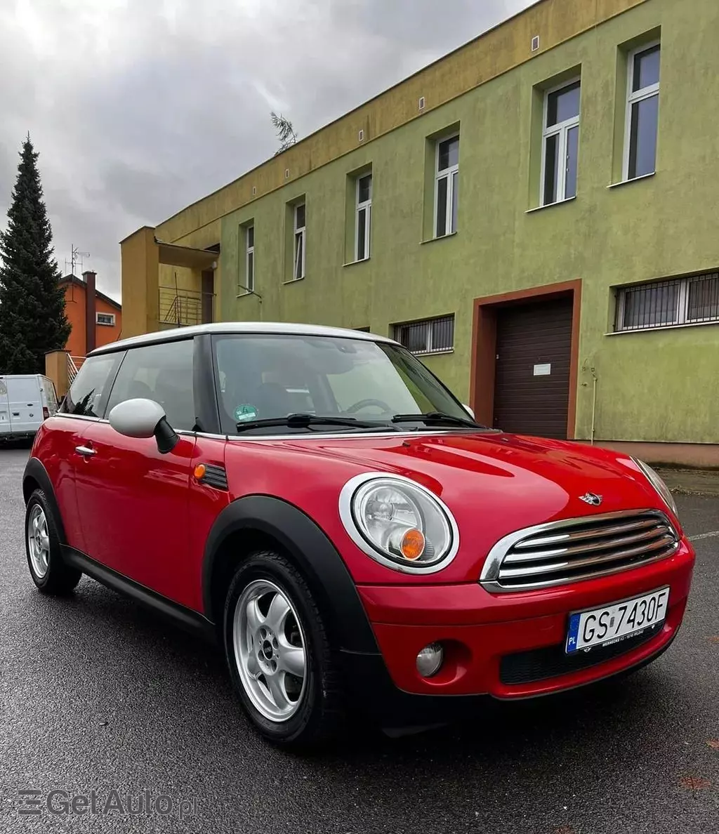 MINI Mini 