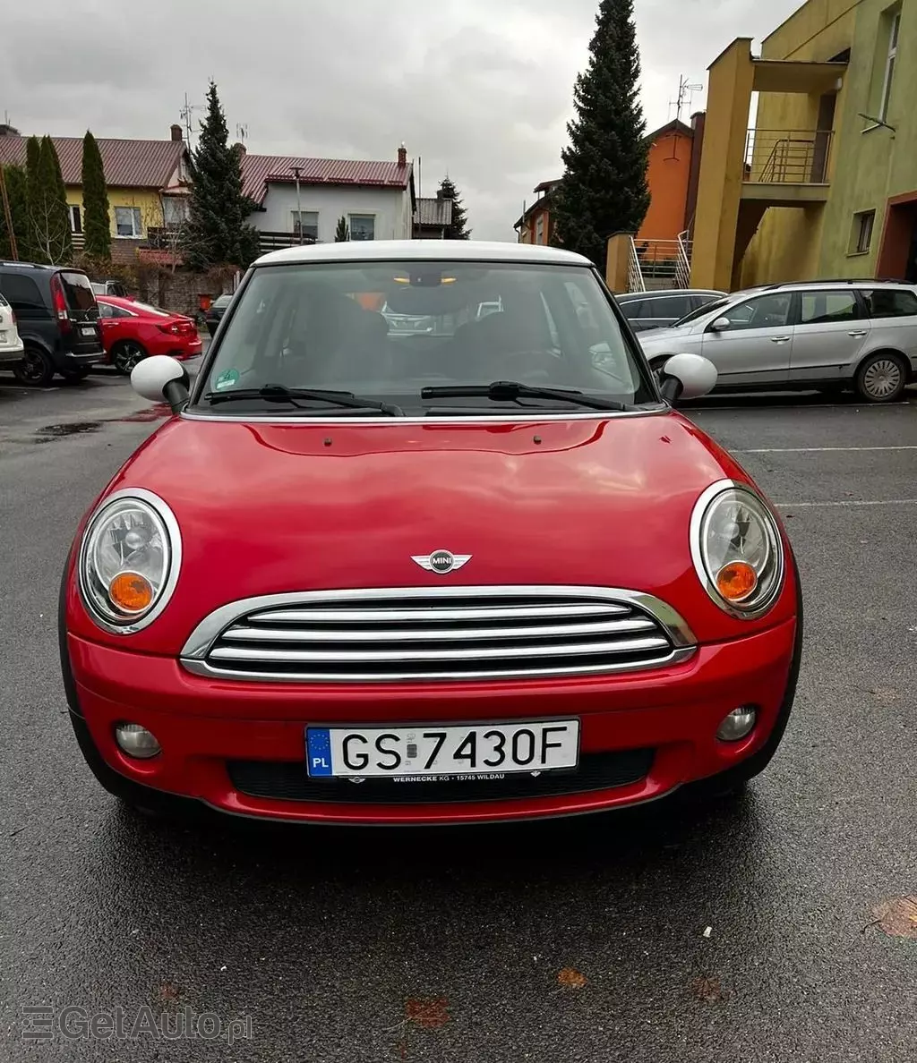 MINI Mini 