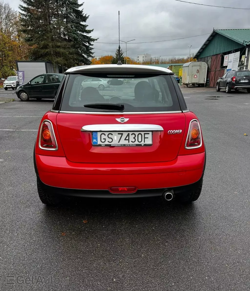 MINI Mini 