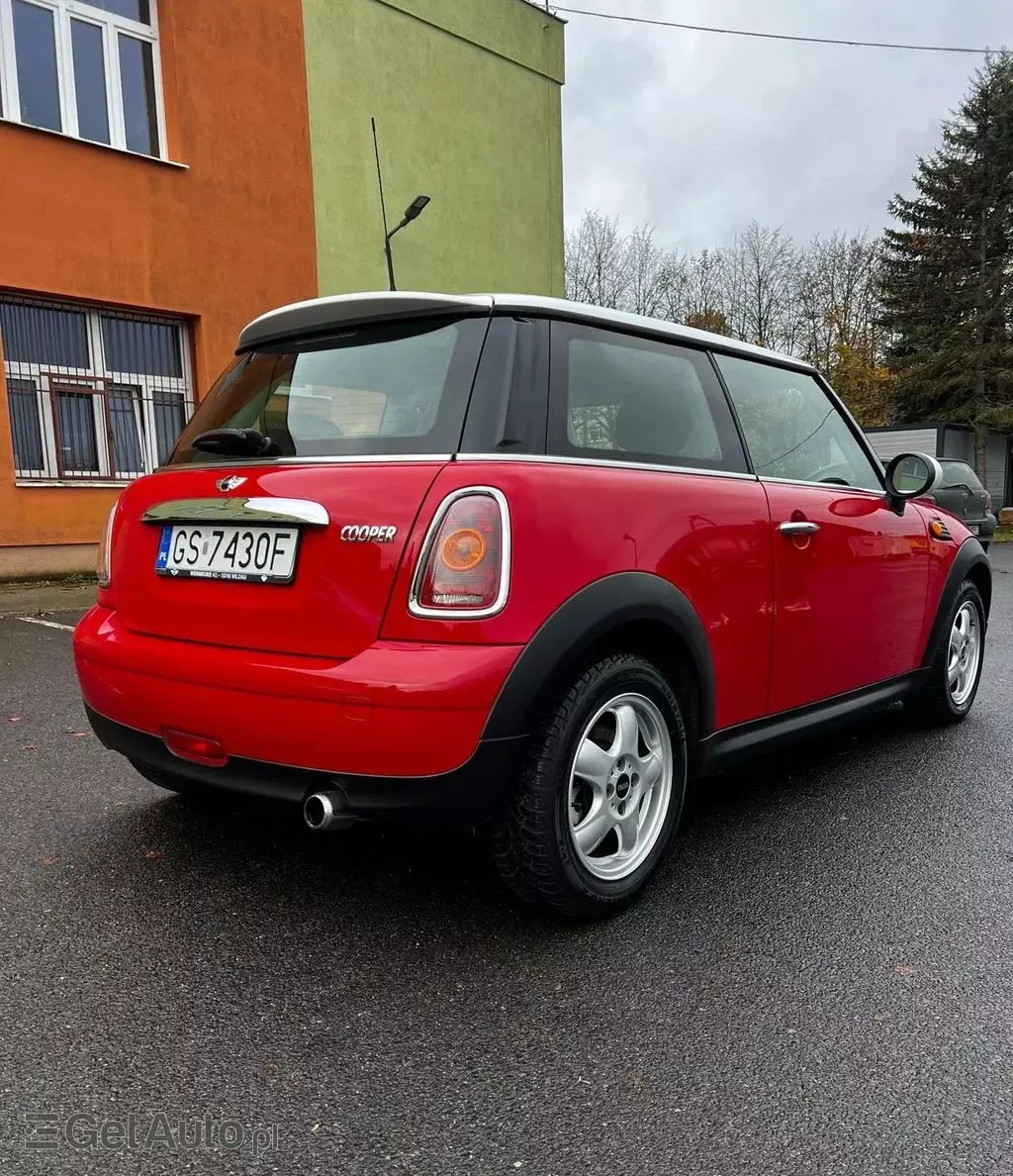 MINI Mini 