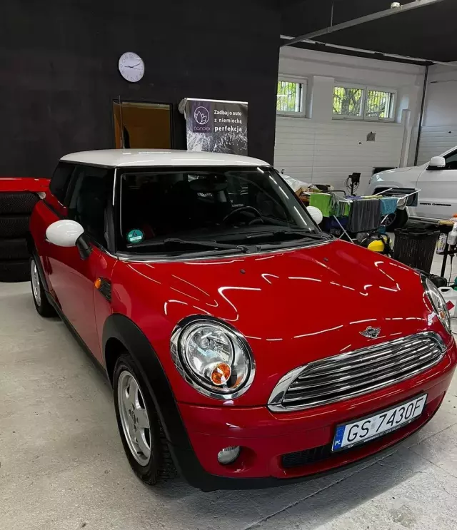 MINI Mini 