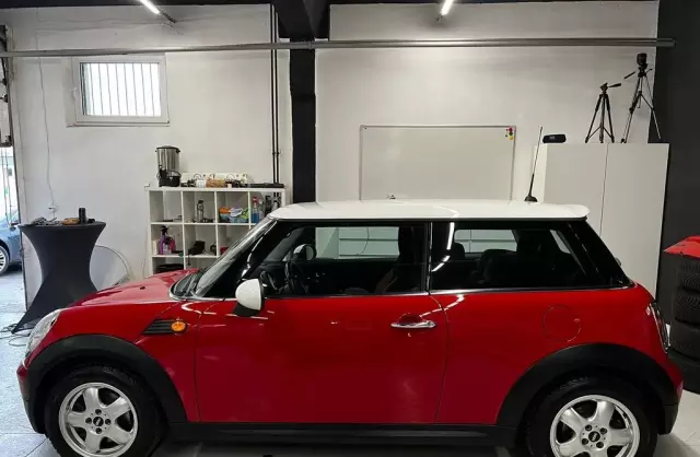 MINI Mini 