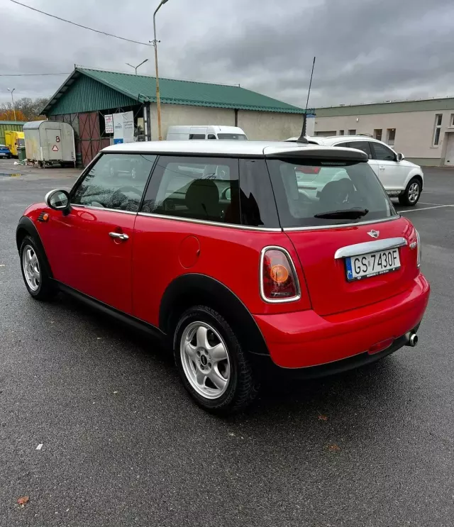 MINI Mini 
