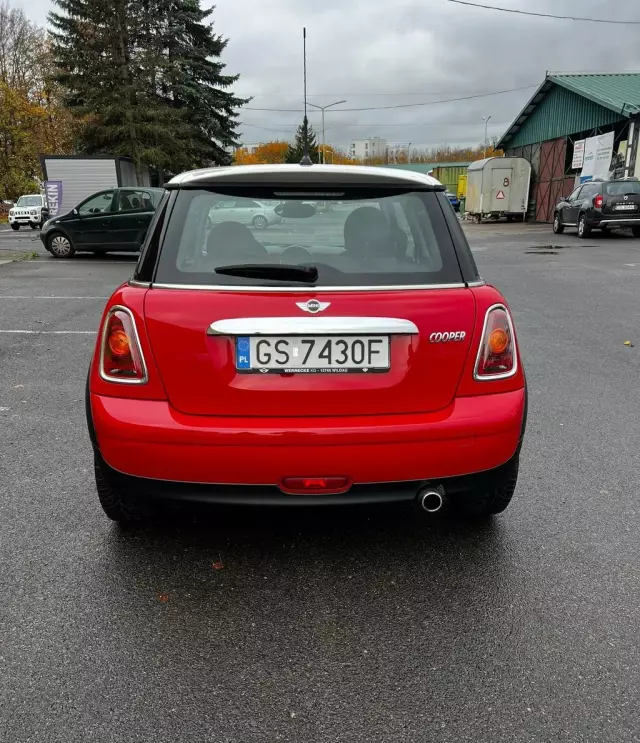 MINI Mini 