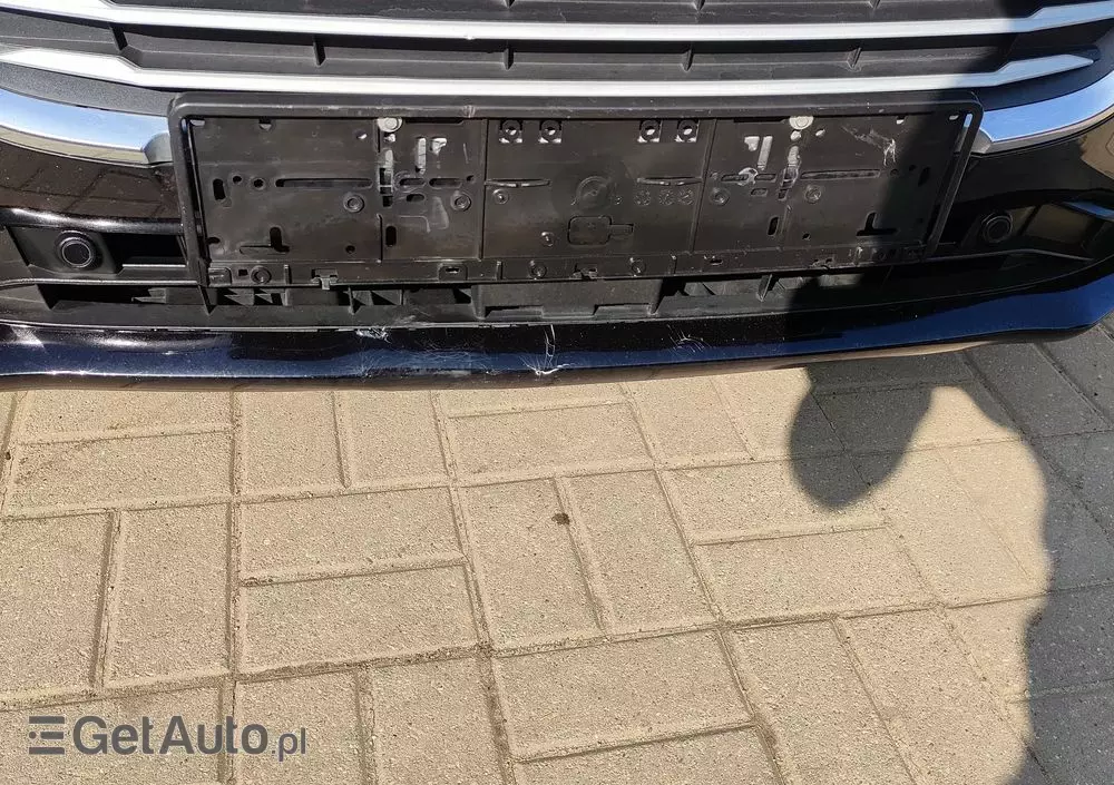 FORD Focus 2.0 EcoBlue Titanium Business