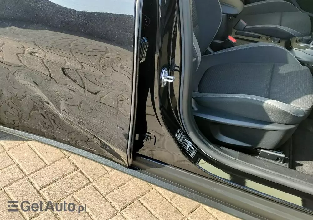 FORD Focus 2.0 EcoBlue Titanium Business