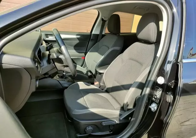 FORD Focus 2.0 EcoBlue Titanium Business