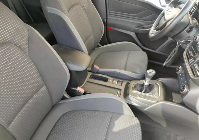 FORD Focus 2.0 EcoBlue Titanium Business