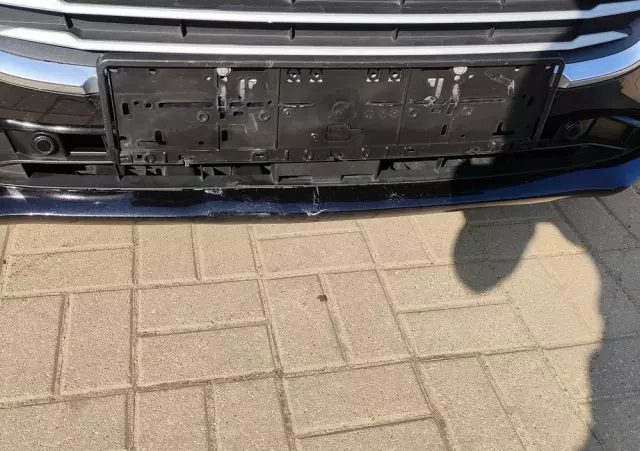 FORD Focus 2.0 EcoBlue Titanium Business