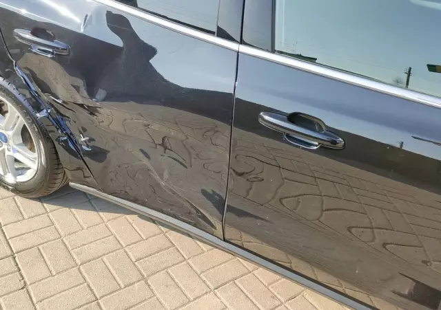 FORD Focus 2.0 EcoBlue Titanium Business