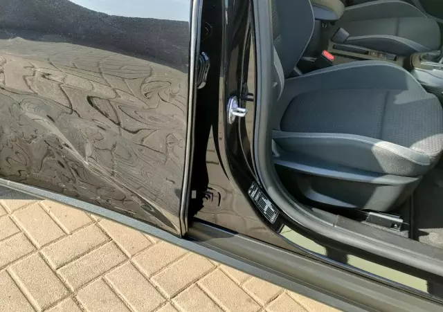 FORD Focus 2.0 EcoBlue Titanium Business