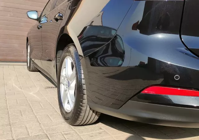 FORD Focus 2.0 EcoBlue Titanium Business