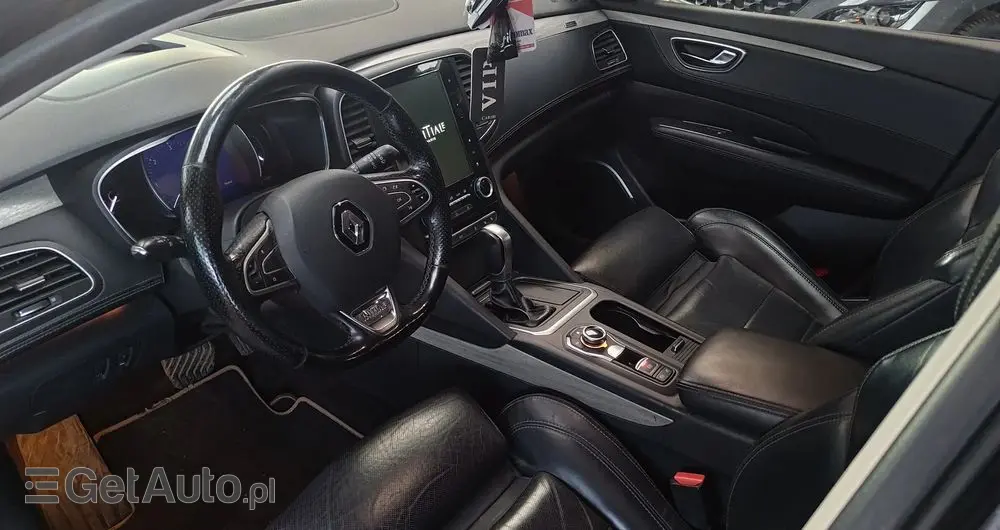 RENAULT Talisman 1.6 Energy dCi Initiale Paris EDC