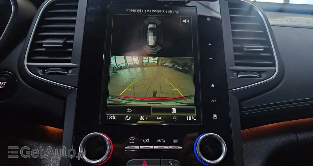 RENAULT Talisman 1.6 Energy dCi Initiale Paris EDC