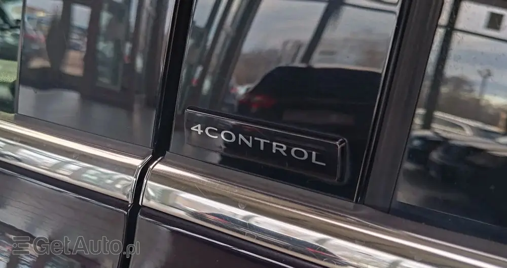 RENAULT Talisman 1.6 Energy dCi Initiale Paris EDC