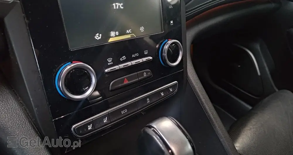 RENAULT Talisman 1.6 Energy dCi Initiale Paris EDC